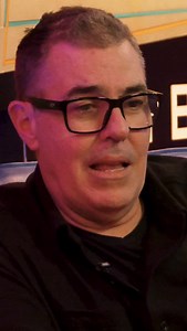 New episode out now. | Club Random