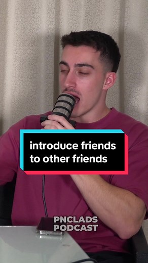 Introduce Your Friends! Social Situations Explained