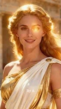 Aphrodite: The Radiant Goddess of Love and Beauty