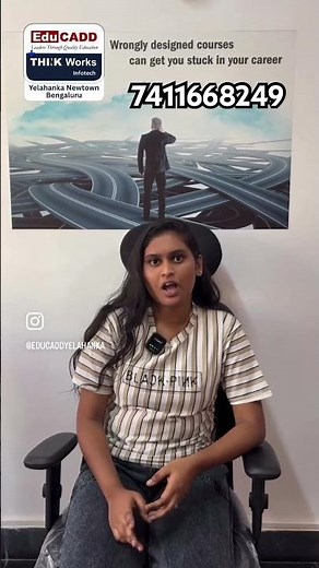 Python Full Stack Web development Course ‪@EducaddYelahanka‬