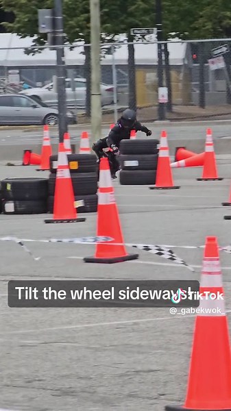 How to Turn On Electric Unicycle