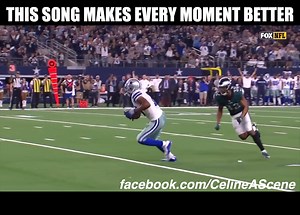 3.2M views · 29K reactions | Amari Cooper Catch. For more, LIKE ➡ Celine a Scene | Celine a Scene | Facebook