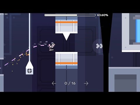 Goober Rage Stage xdBot Macro