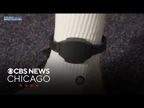 Concerns over electronic monitoring in Cook County after CTA arson attack