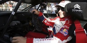 Sébastien Loeb conquista el Rally de México
