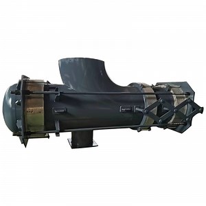 [Hot Item] PE Project Uses Stainless Steel, Carbon Steel, Nickel Base Alloy of Large Pull Rod, Hinge Type Bellows, Expansion Joint 13, 500 Tons