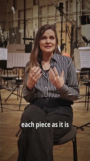 An early piece, a new perspective. Hildur Guðnadóttir's “In Gray” #deutschegrammophon
