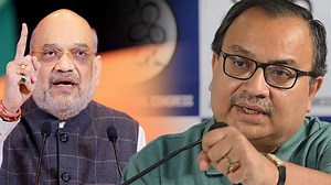 TMC calls out BJP on fiscal fairness and state autonomy: 'You are taking taxes from Bengal...'