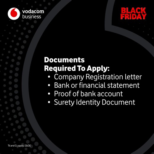 Get the iPhone 13 128GB with an exclusive online deal this Black November and get free 5GB Social ticket; that’s extraa value. | Vodacom