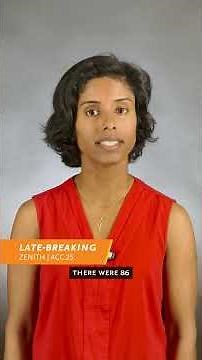 60-Second Journal Club: Sotatercept in High-Risk Pulmonary Arterial Hypertension