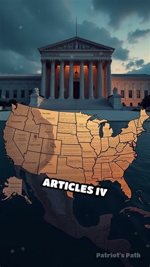 Unlocking the U.S. Constitution’s Articles