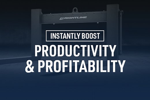 Most Popular Forklift Attachments: #1 Side Shifter