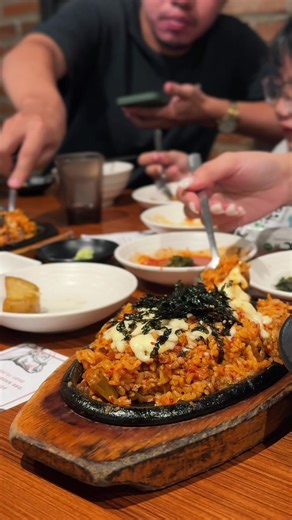 Grill Seoul Korean BBQ in Clark, Pampanga