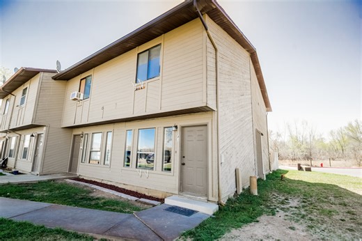 1200 N 100 W #43 W, Vernal, UT 84078 - MLS 2147179 - Coldwell Banker