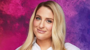 Meghan Trainor welcomes baby No. 2, shares photos of 'big boy' son Barry