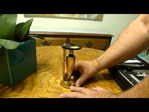 Laser Mark, Laser Plumb Bob