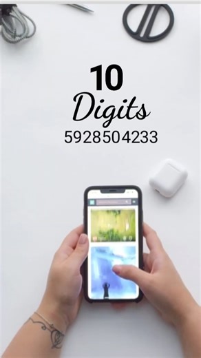 why mobile number has 10 digits?