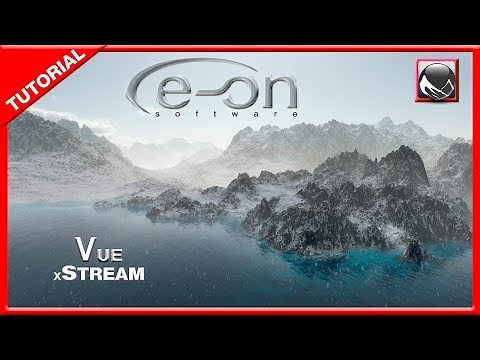 Vue Xstream Tutorial //Primeros pasos// Fácil