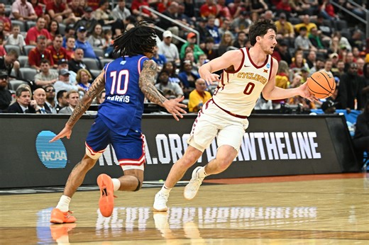 ‘We will play for him.’ 3 takeaways from Iowa State’s win without Joshua Jefferson