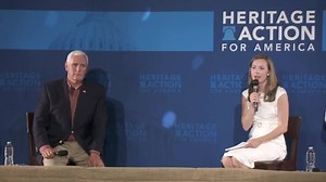 2.5K views · 3.7K reactions | Stand with America’s law enforcement officers and pledge to oppose any bill, resolution, or movement to defund the police. | Heritage Action for America | Facebook