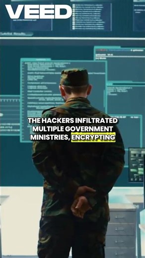 Costa Rica Ransomware Crisis Explained | When Hackers Held a Nation Hostage (2022)