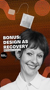 10K views | Check out the new bonus episode of @designobserver’s Design As podcast featuring Pentagram partner @giorgialupi! The episode features Giorgia’s full keynote address from the Design Research Society 2024 conference, as well as a conversation with @moremoreaulee. Listen to the full episode via the link in our bio! #graphicdesign #designinspiration #designcommunity #datadesign #datavisualization #graphicdesigners | Pentagram | Facebook