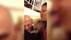 "Oh, we're licking each other's faces again? Count me in!" | Funny Dog Videos