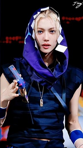 felix beautiful outfit 🤩🤩🤩 #felix #straykids
