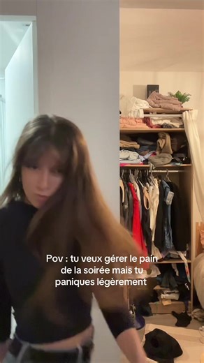 Tellement gênante hélas