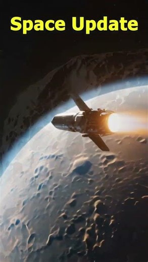 NASA Psyche Spacecraft Uses Mars Gravity Assist to Reach a Giant Metal Asteroid | Lab Explorers