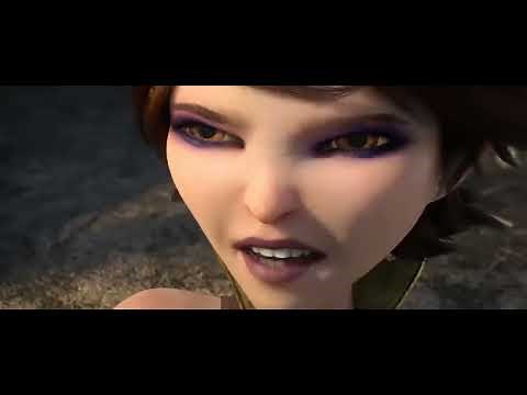 strange magic full movie |animated | 2023 full movie