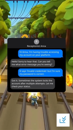 Quick Fix: Unlocking Account Access