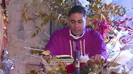 SANTA MISA | Desde la Capilla Jesucristo Rey de La Paz, Zapopan, Jalisco, México Fecha de transmisión: 05 de diciembre de 2025 MARÍA VISIÓN ®, M V MARÍA VISIÓN ® MARÍA VISIÓN LUZ CATÓLICA ® LUZ CATÓLICA ® TONANTILI ® "SINFONÍA CELESTIAL MARÍA VISIÓN" ® MARÍA MISIÓN® LOGOS Y DISEÑOS, PROGRAMAS DE RADIO Y TELEVISIÓN, SON OBRAS PROTEGIDAS D.R. © MARCAS Y DISEÑOS REGISTRADOS® LICENCIADOS A DIVERSAS PERSONAS JURÍDICAS EN MÉXICO Y A NIVEL INTERNACIONAL MÉXICO. 2001-2025 TODOS LOS DERECHOS RESERVADOS P