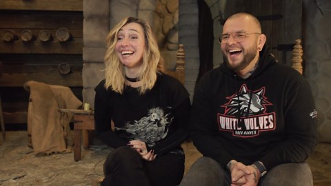 Inside The Witcher 4: CD Projekt Red’s Plans For Its Next Big RPG