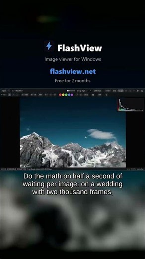 20 Years of Photos: Scroll and View One by One #ImageViewer #PhotoArchive #PhotoWorkflow