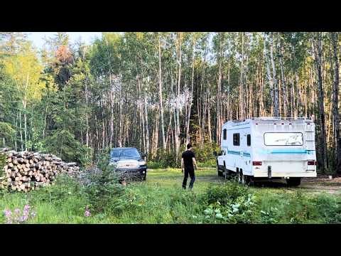 Off Grid Homestead Updates | Making Our Property More Like Home