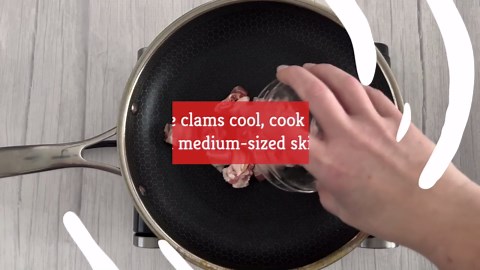 High-Rolling Clams Casino Recipe