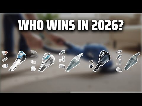 The Top 5 Best Duster Buster in 2026 - Must Watch Before Buying!