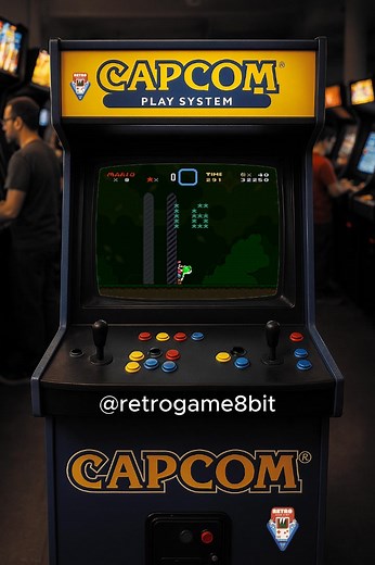 Super Mario World (1990) es un juego de plataformas donde Mario y Luigi deben rescatar a la Princesa Peach recorriendo Dinosaur Land, acompañados por Yoshi. Destaca por su mundo amplio, niveles secretos y jugabilidad rápida y precisa. #fbreels2025ツ #fbreels #retro #classic | Retro Game 8-Bit