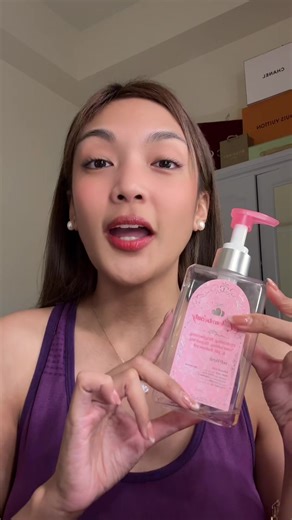 Paboritong Body Wash Para sa Mabango at Malambot na Balat