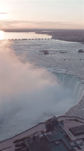 32K views · 1.3K reactions | From another point of view. Niagara Falls  #MyNiagara @niagarafallstourismcanada | Visit Niagara | Facebook