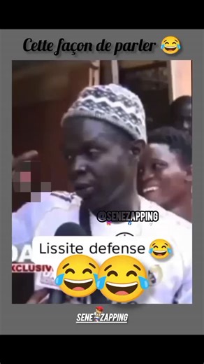 SeneZapping on Instagram: "Nooo😂🤣😅"