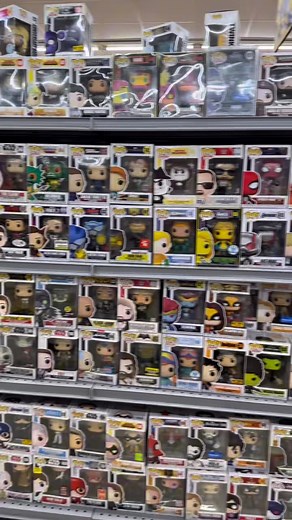 315 reactions · 90 shares | The Toy Pit's new 13,000 Square Foot Mega...