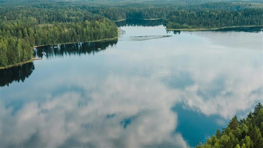 3 Countries Struggling With Water, 6 That Are Thriving