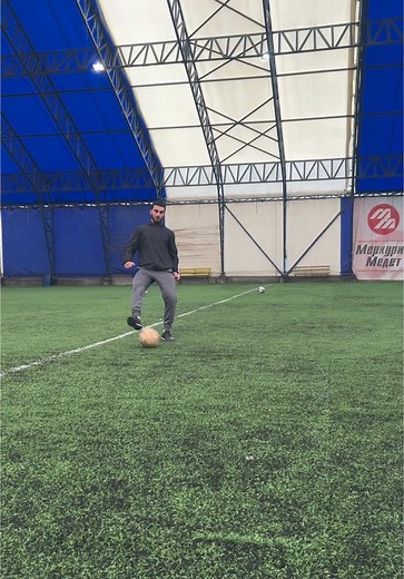 Подготовка игрока молодежных сборных РК U-17 и U-19 к сборам с командой Первой Лиги РК⚽️🔝 #футбол #индивидуальныетренировки #алматы