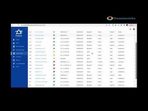 Effective Maintenance Work Order Management in Prism CMMS