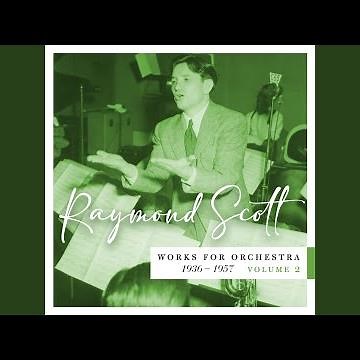 Hemi-Semi-Demi Quaver (1942)