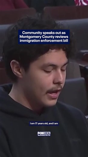 Montgomery County Values Act: Strengthening Immigration Guidelines