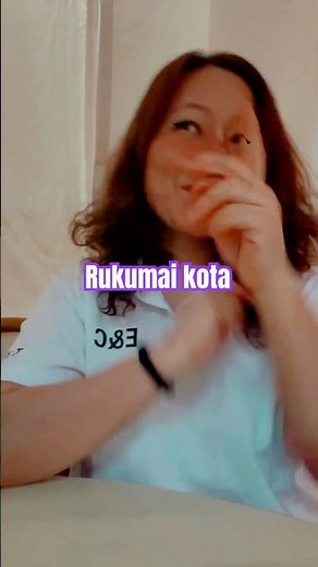 Rukumai kota # Nepali song