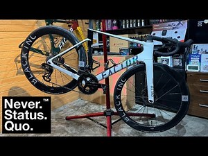 NEW FACTOR OSTRO VAM 2.0 2024